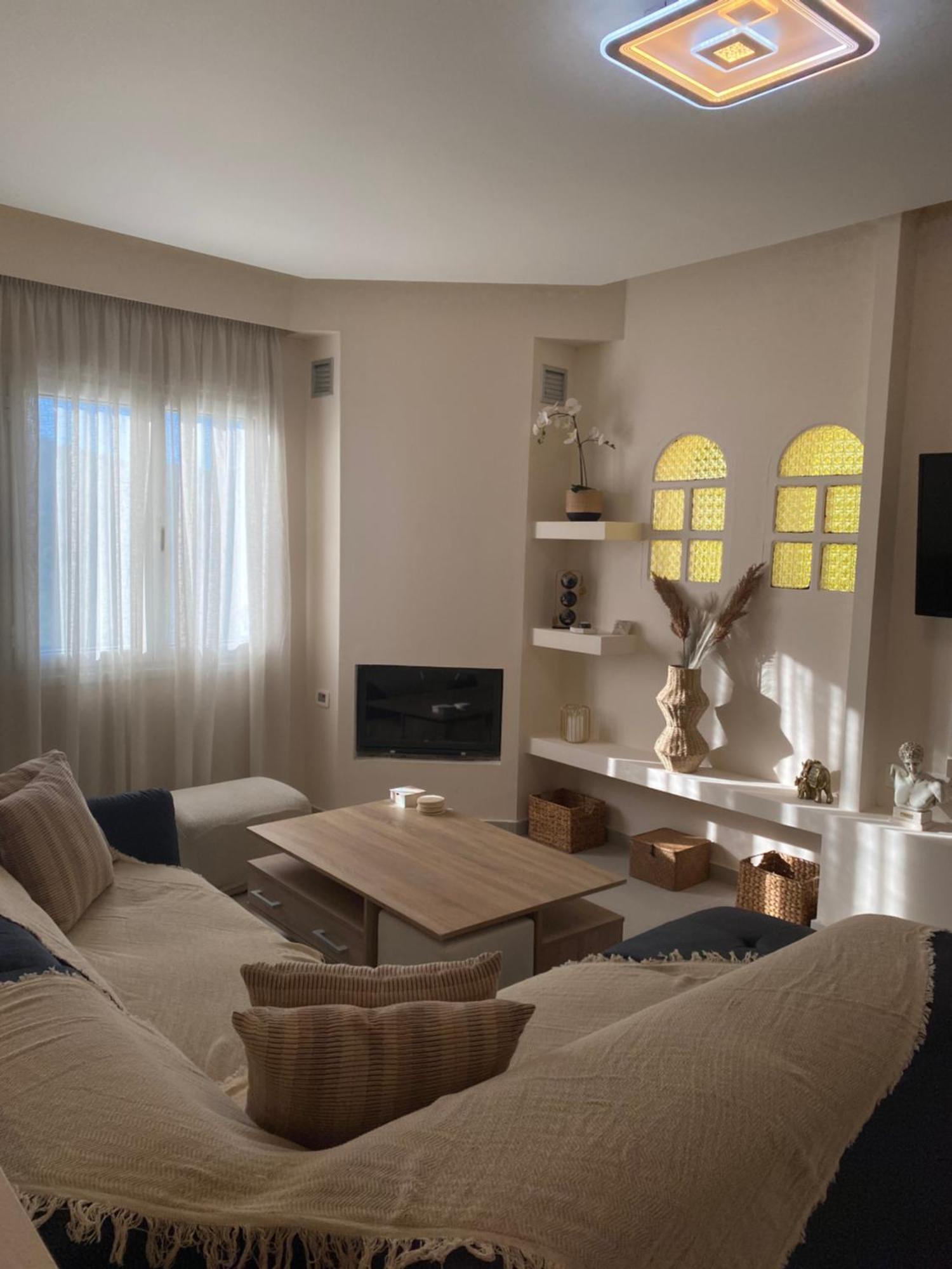 Olea House 2' Walk From The Sea Villa Notos Екстериор снимка